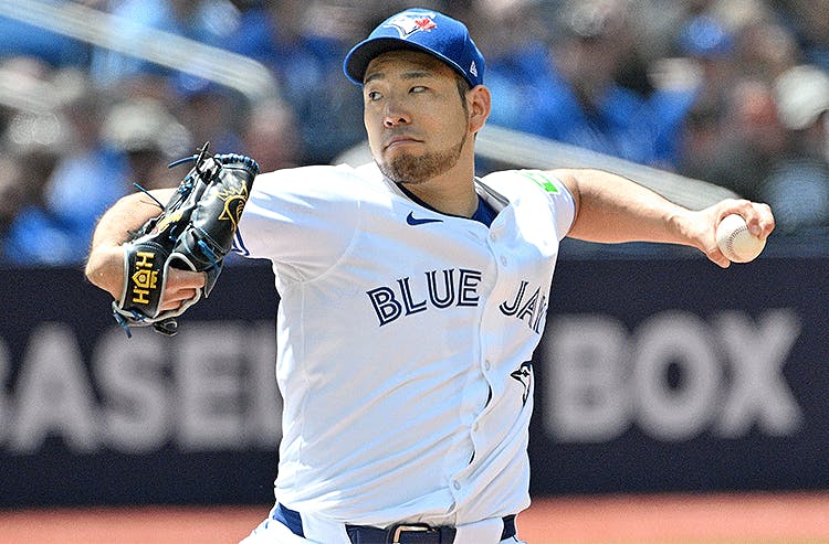 Blue Jays vs Brewers Prediction, Picks, and Odds for Tonight’s MLB Game