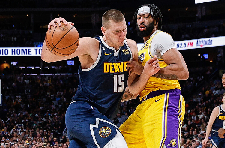 2023-24 NBA MVP Odds: Jokic Continues to Hold Steady