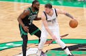 Celtics vs Mavs Prop Picks and Best Bets: Doncic Does It All Again