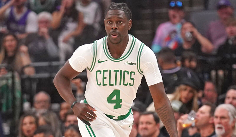 Knicks vs Celtics Prediction, Picks & Odds for Wednesday’s NBA Playoffs Game 2 