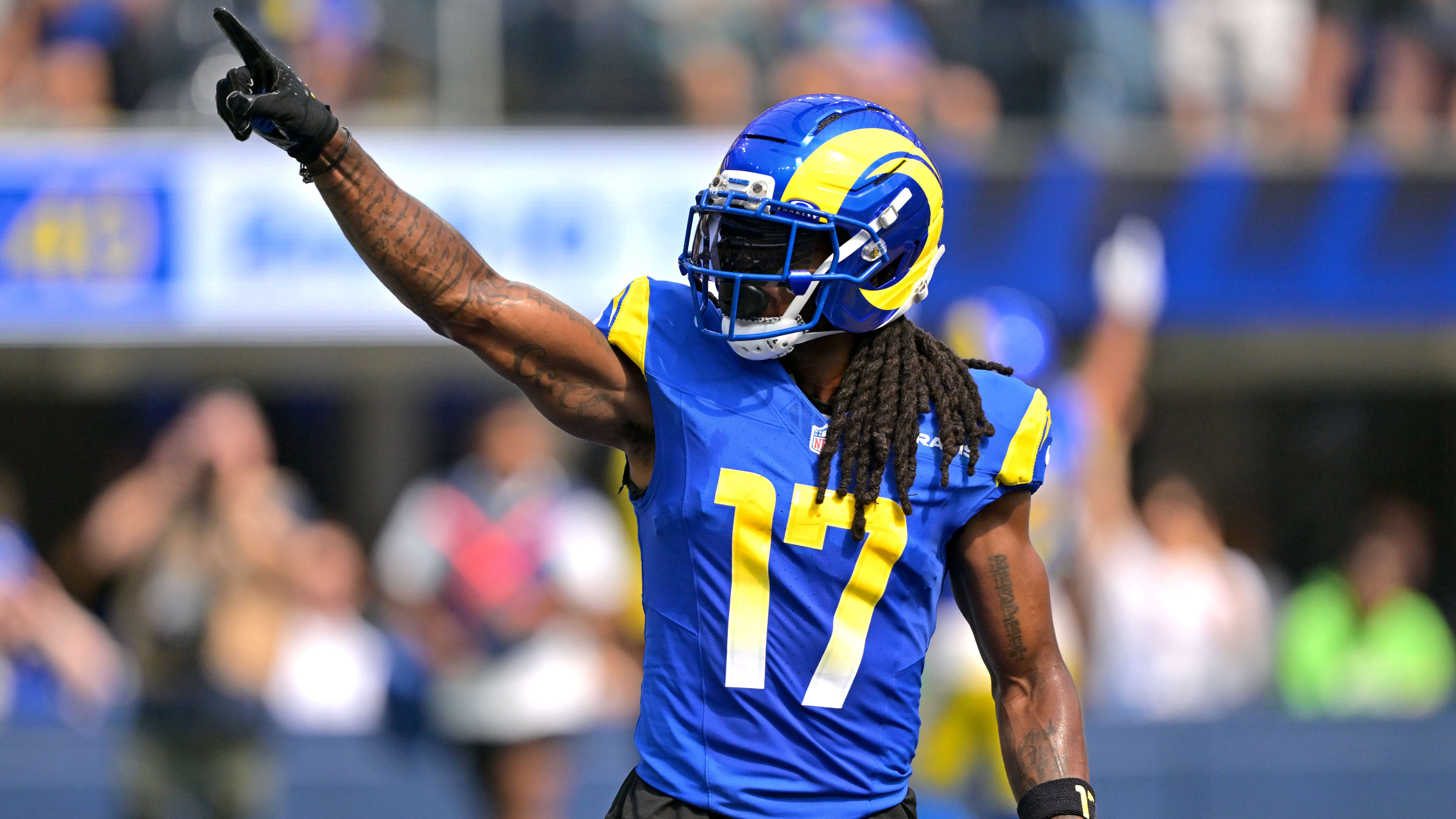 How To Bet - Best 49ers vs Rams Same Game Parlay for Thursday Night Football Week 5 
