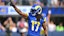 Los Angeles Rams Davante Adams NFL