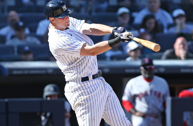 Orioles vs Yankees Picks and Predictions: Yanks Complete the Sweep in Style