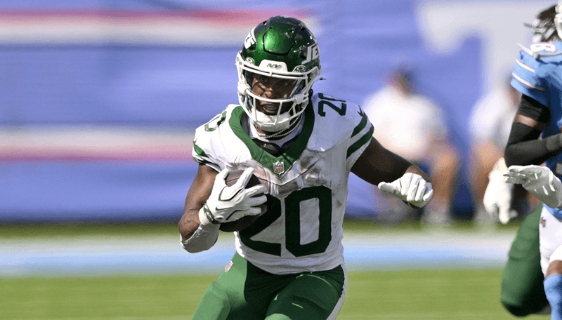 How To Bet - Packers vs Jets Prediction & Top Picks: NFL Week 2