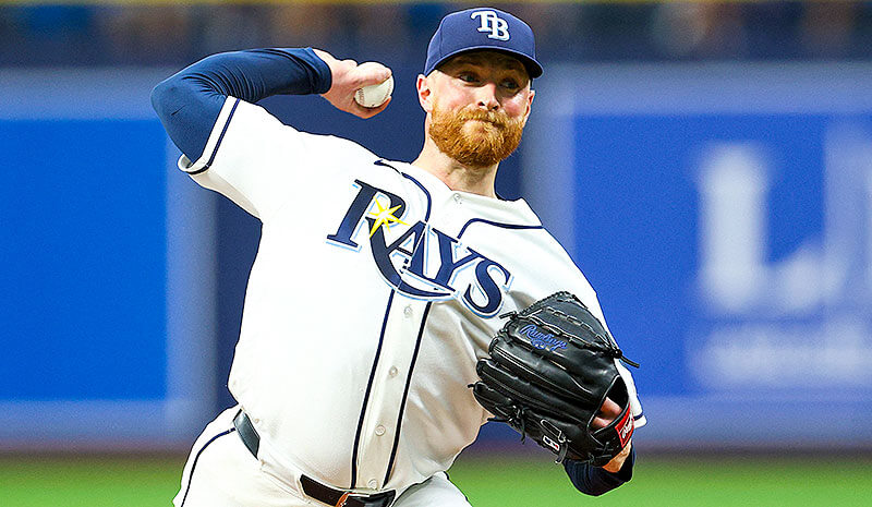Best NRFI Picks Today: No Run First Inning Predictions for MLB July 4 