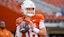 Arch Manning Texas Longhorns NCAAF