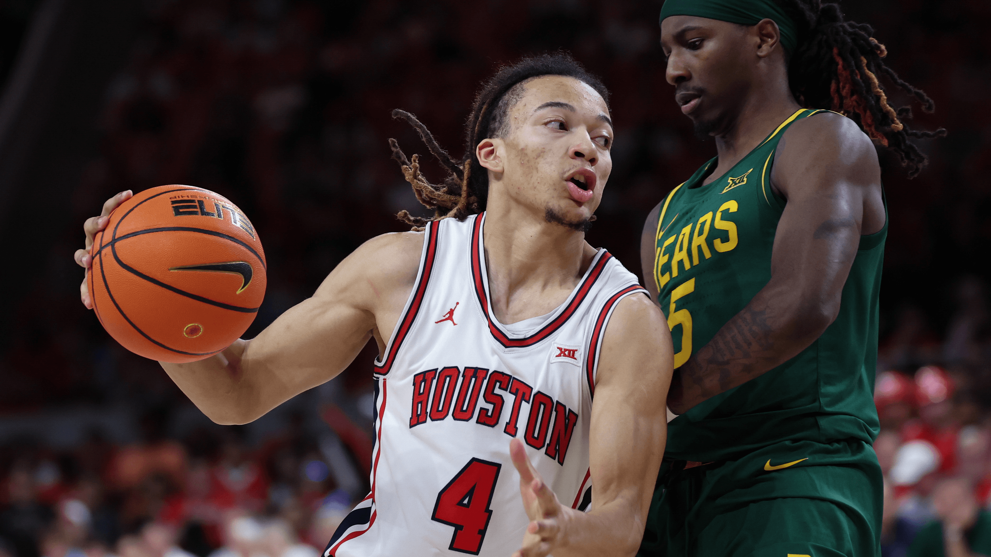Arizona vs Houston Prediction, Picks & Odds for Today's Big 12 Tournament Game