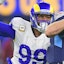 Aaron Donald Los Angeles Rams NFL