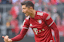 Robert Lewandowski Bayern Munich Champions League