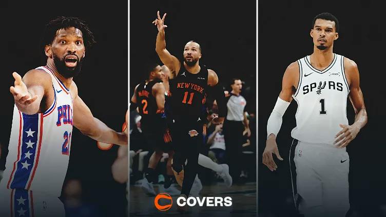 NBA Best Bets Today: Top Picks From Every Game Preview