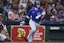 Ian Happ Chicago Cubs MLB