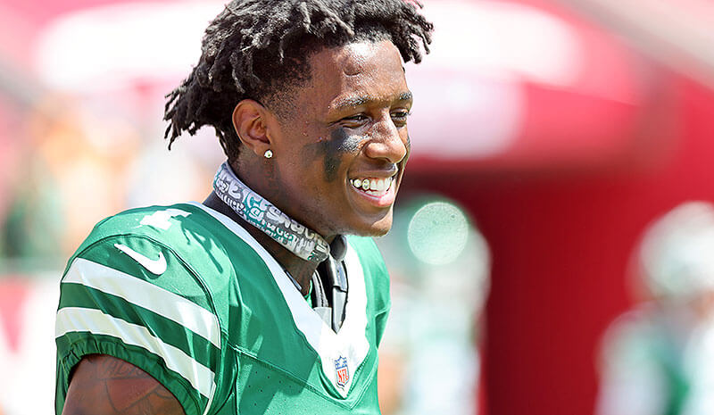 NFL Trade Deadline Winners and Losers