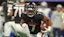 Bijan Robinson Atlanta Falcons NFL