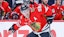Connor Bedard Chicago Blackhawks NHL