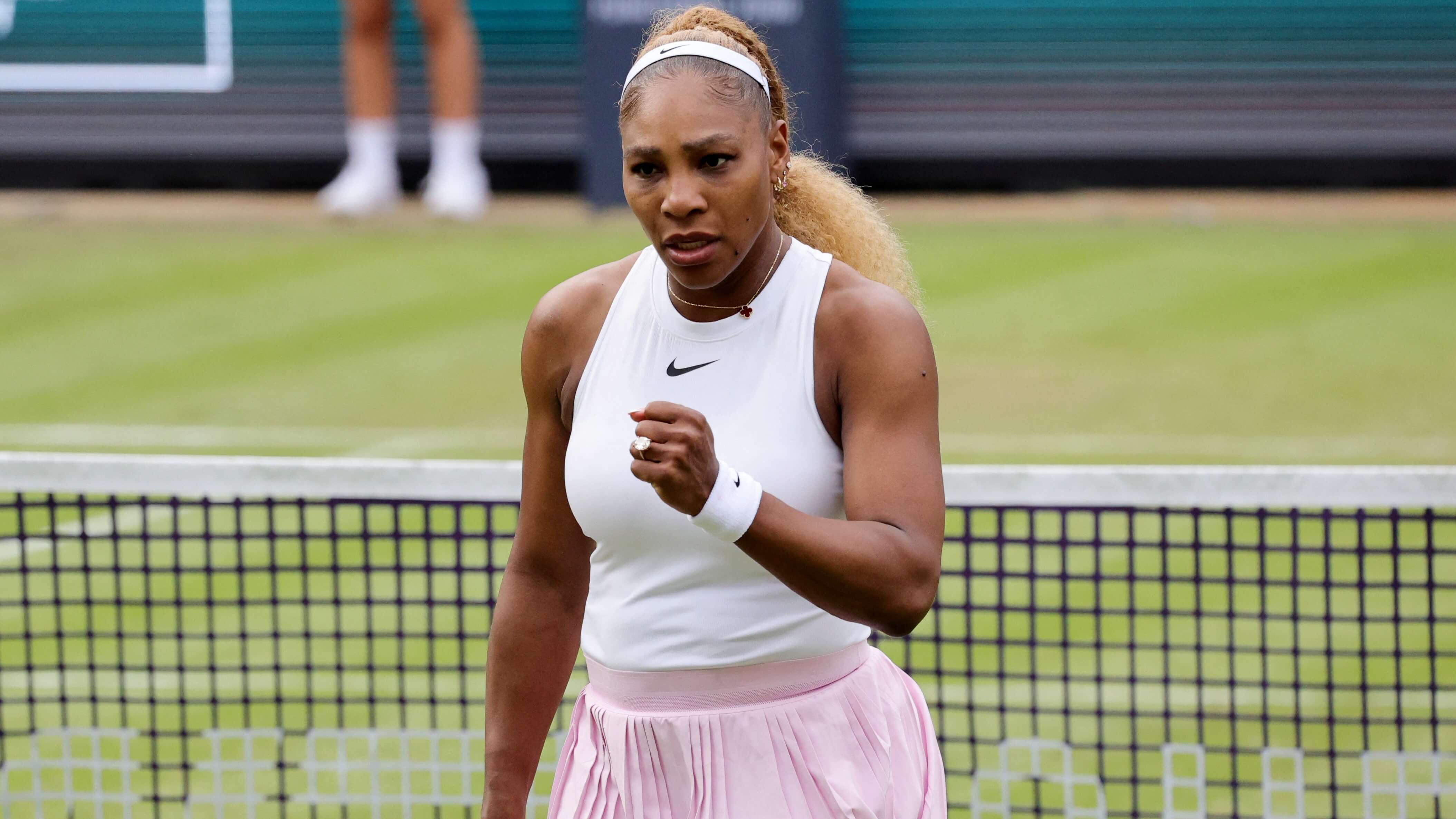 Serena Williams Wimbledon Odds 2026: Legend Given 3% Chance to Win in Return to Wimbledon