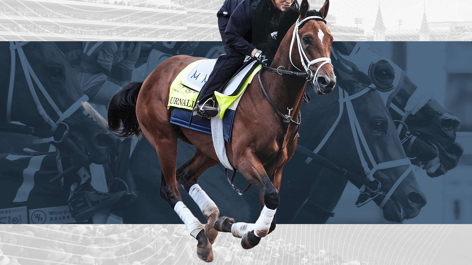 How To Bet - 2025 Kentucky Derby Predictions: Expert Win, Place, Show Picks for Churchill Downs