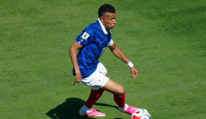 France vs. Norway predictions, Kylian Mbappe France World Cup