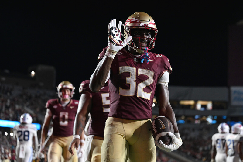 How To Bet - Florida State vs Louisville Prediction, Picks & Odds: College Football Week 6
