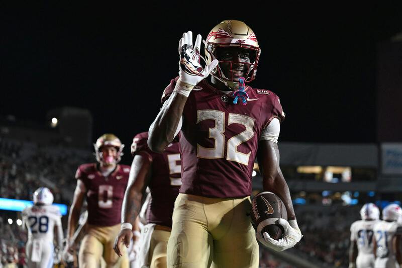 Florida State vs Louisville Prediction, Picks & Odds: College Football Week 6