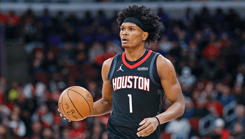 Rockets vs Pelicans Prediction, Picks & Odds for Tonight’s NBA Game