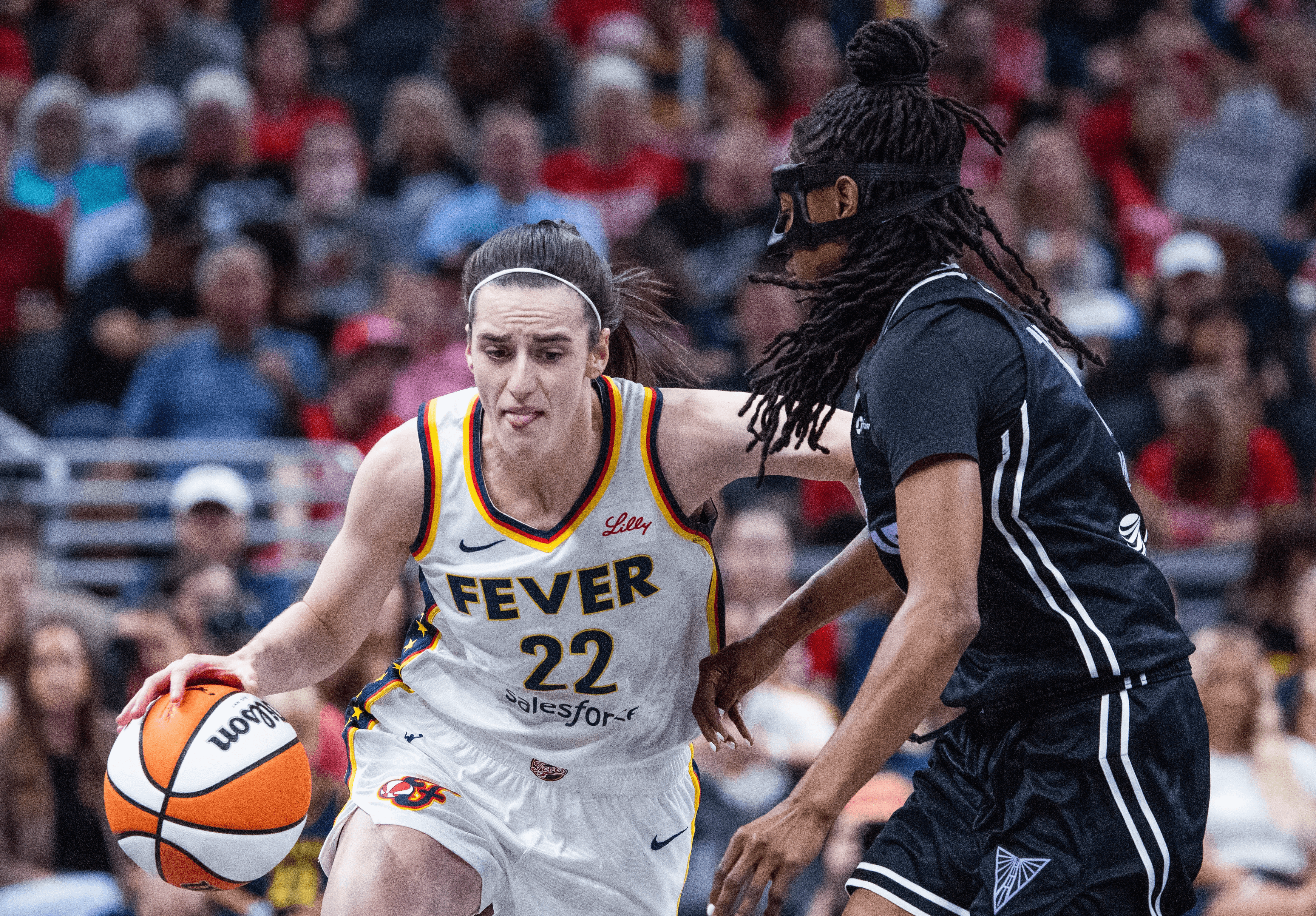 Wings vs Fever Predictions, Picks & Odds for Today's WNBA Game