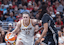 Caitlin Clark of the Indiana Fever
