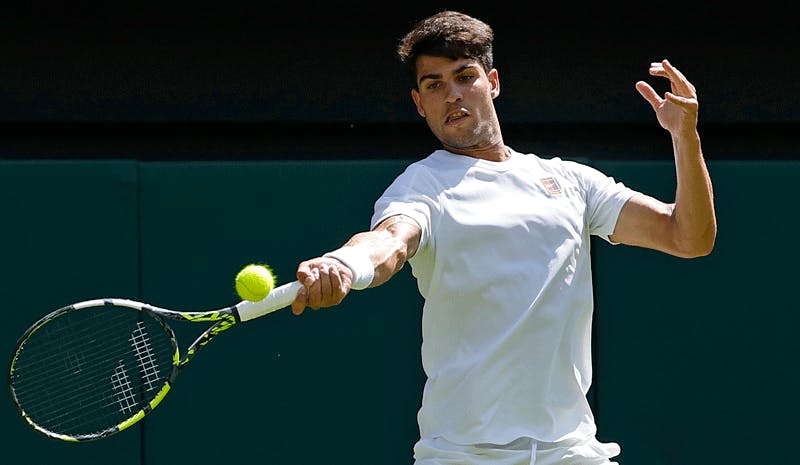 Wimbledon Odds 2025: Alcaraz Top Dog With Action Underway