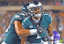 Jalen Hurts Philadelphia Eagles NFL