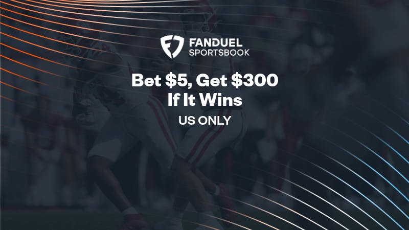 FanDuel Promo Code for Auburn vs Oklahoma