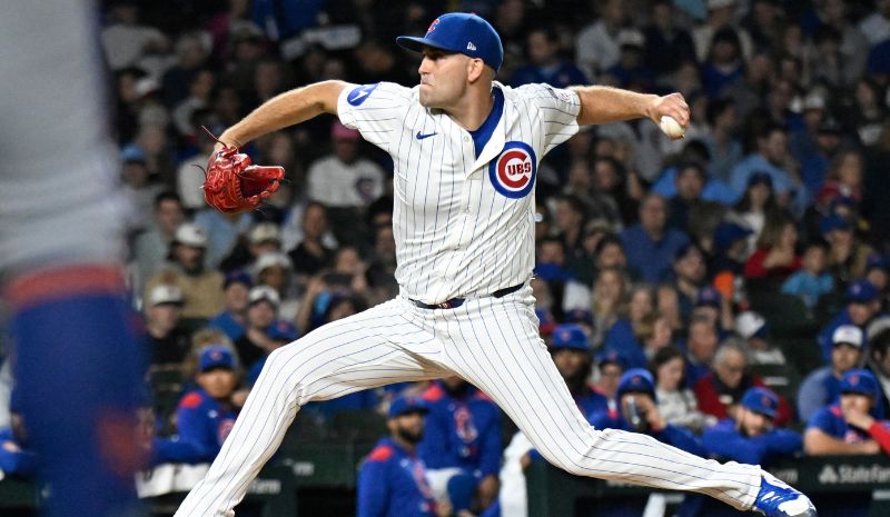 Padres vs Cubs Prediction, Picks & Odds for NL Wild Card Game 1 — Tuesday, September 30
