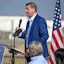 Califorina Congressman David Valadao