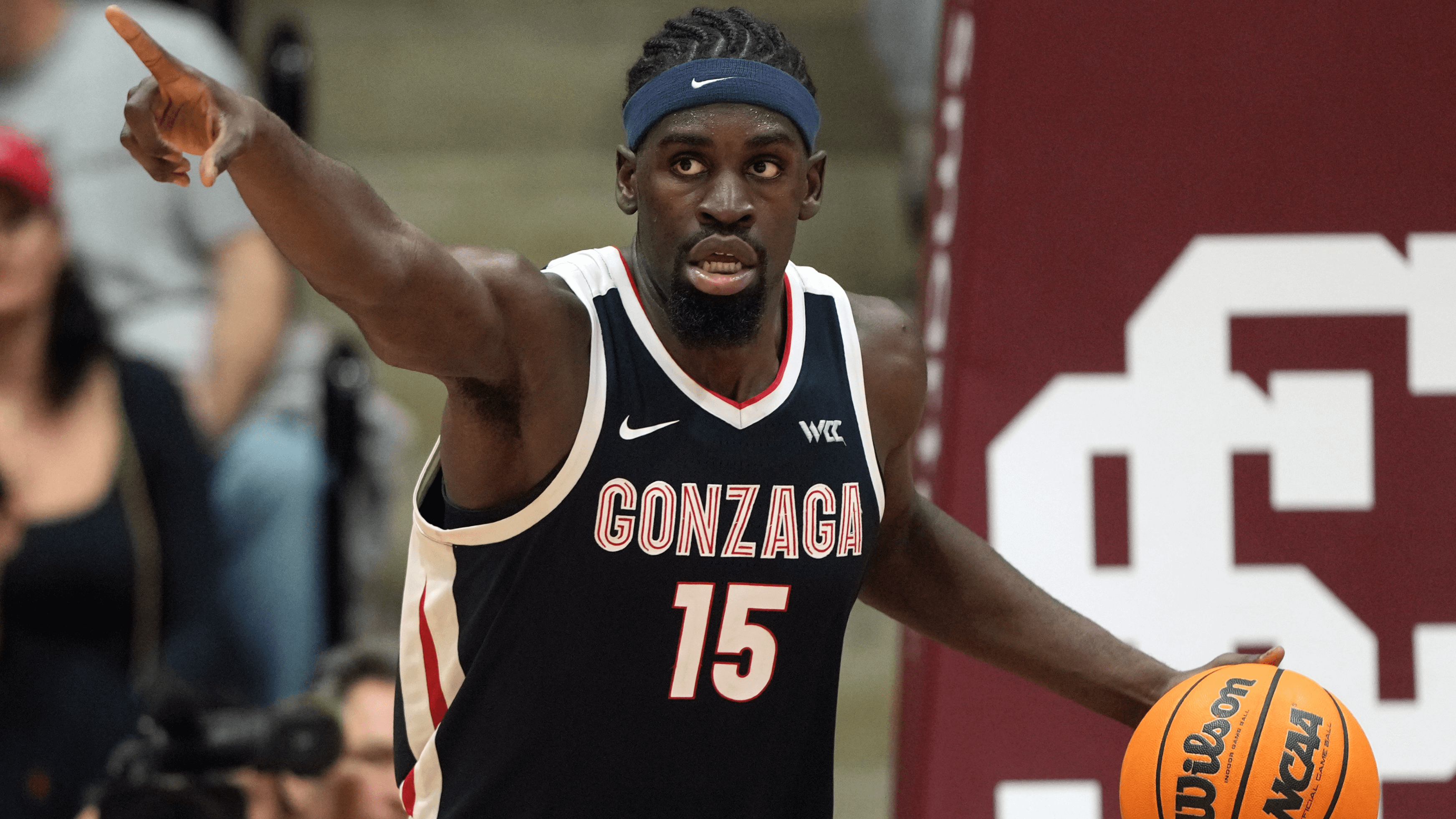 How To Bet - Gonzaga vs San Francisco Prediction, Picks & Odds for Tonight's College Basketball Game 