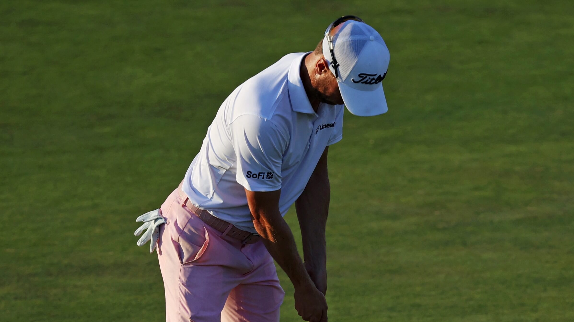 How To Bet - Travelers Championship Predictions, Picks & Best Bets 2026: Justin Thomas Stays Hot in Connecticut