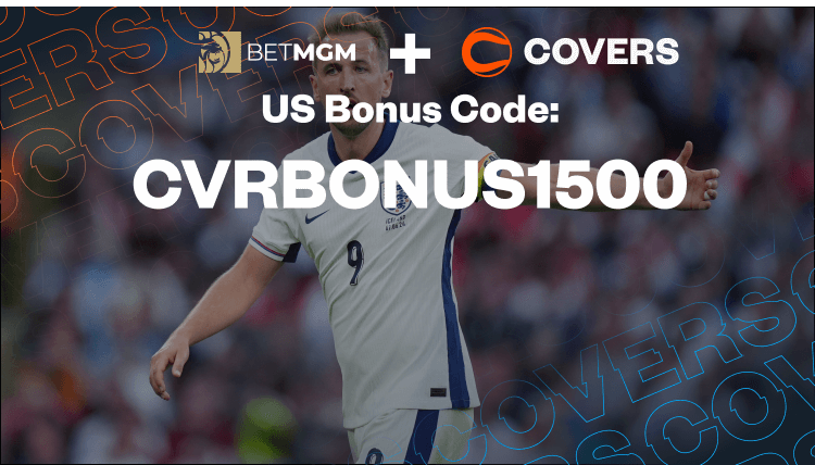 How To Bet - BetMGM Bonus Code CVRBONUS1500: Up to $1,500 Bonus Bets Back on Euro 2024