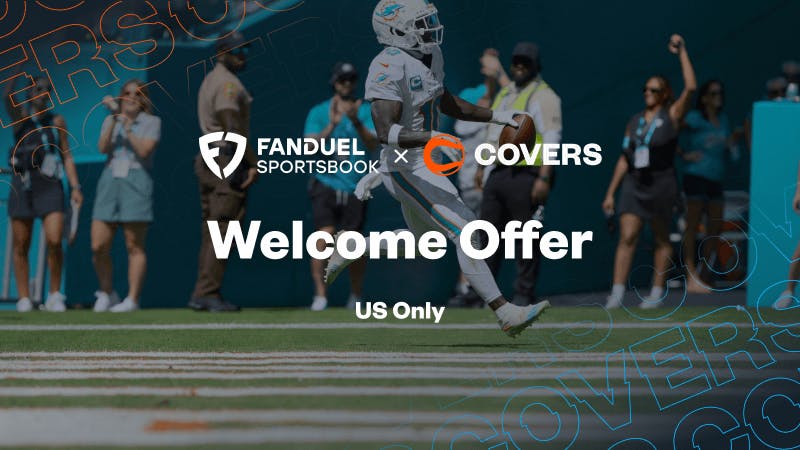 FanDuel Promo Code for Titans vs Dolphins