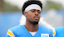 Tre Harris Chargers NFL