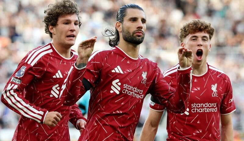 Premier League Predictions: Moneyline Picks for Every Matchweek 3 Game