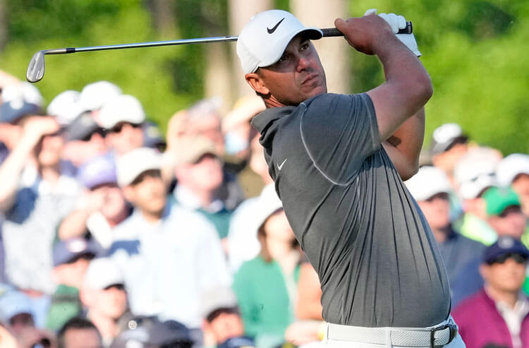 How To Bet - 2024 Masters Picks: One Masters Bet We're Making Right Now