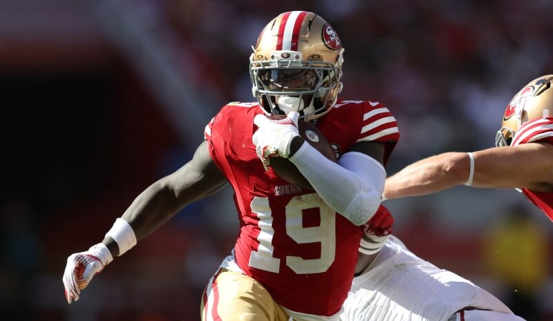 How To Bet - Broncos vs 49ers Prediction, Picks & Odds: NFL Week 4