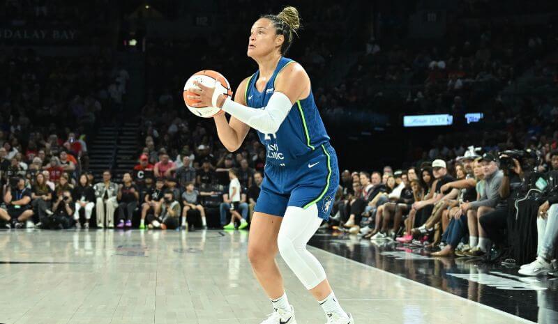 Lynx vs Storm Predictions, Picks & Best Bets for Tonight’s WNBA Game