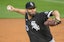 Lance Lynn Chicago White Sox MLB