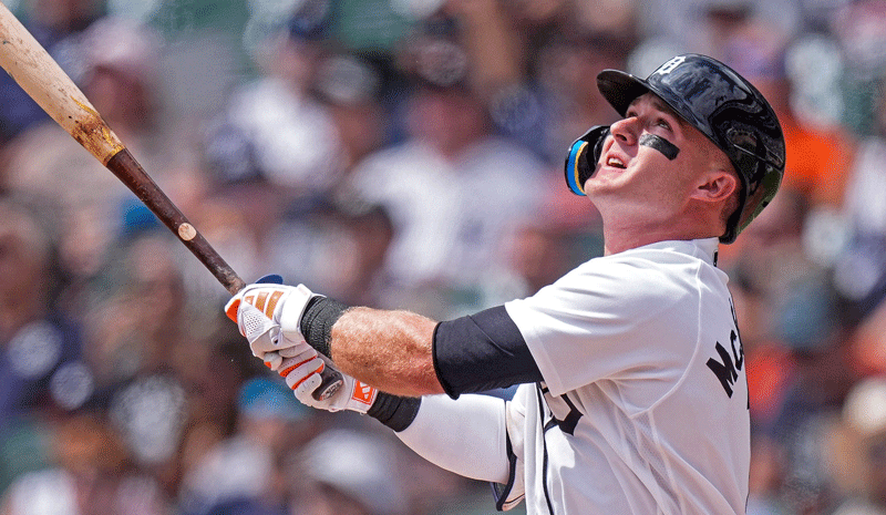 MLB Home Run Props & Predictions Today: Best HR Picks & Parlay for Sept. 2