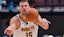 Nikola Jokic Denver Nuggets NBA