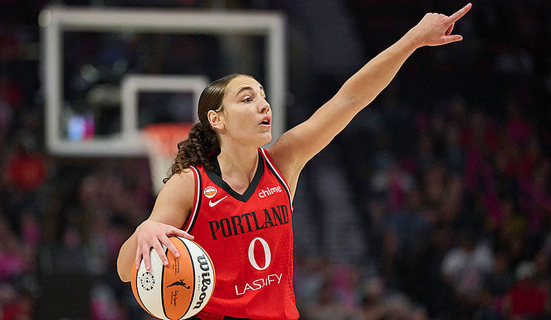 Best WNBA Player Props Today: Picks & Predictions for Saturday, August 8