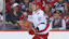 Andrei Svechnikov Carolina Hurricanes NHL