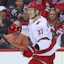 Andrei Svechnikov Carolina Hurricanes NHL