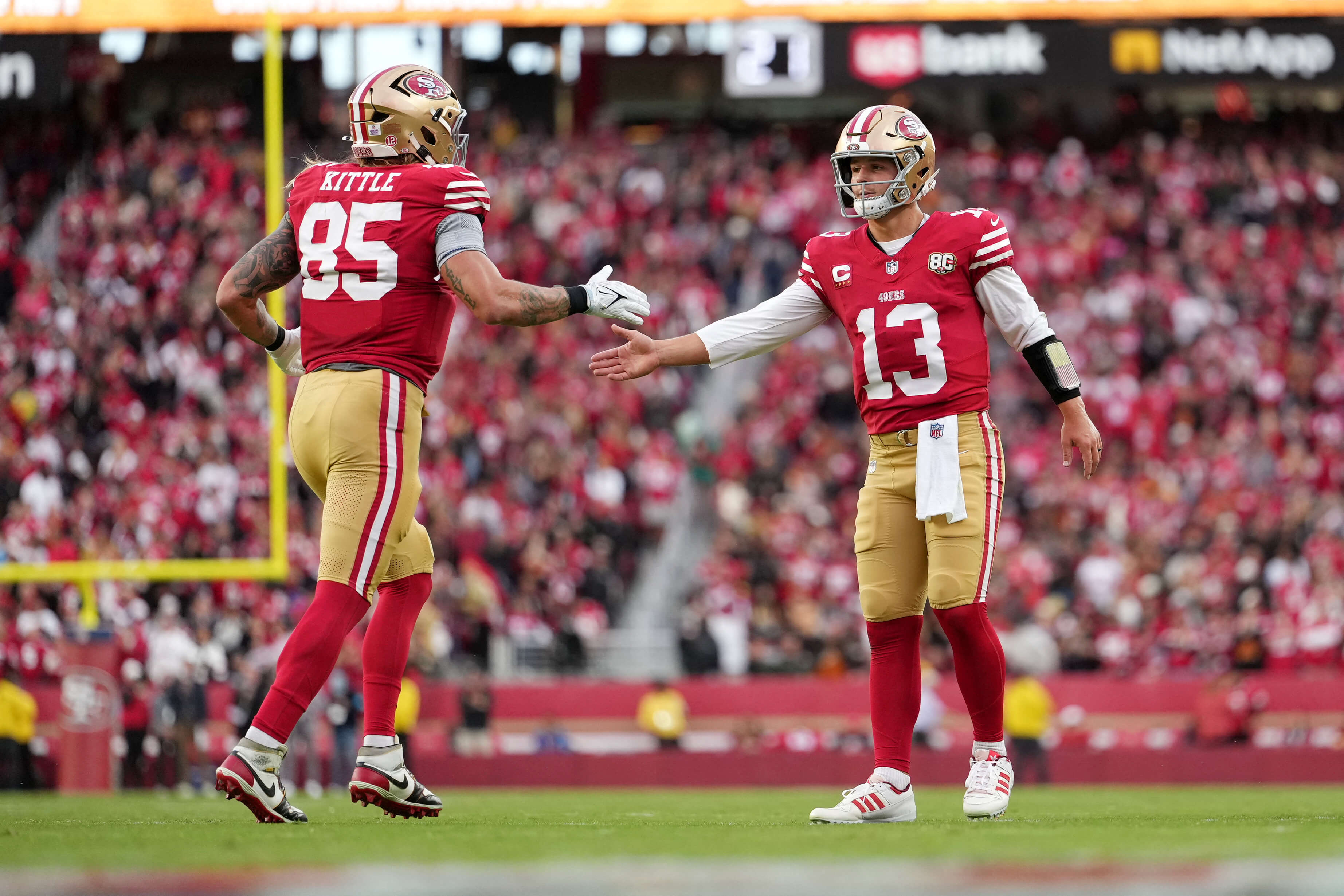 NFL AI Predictions Week 7: ATS Picks & Score Projections for Every Game