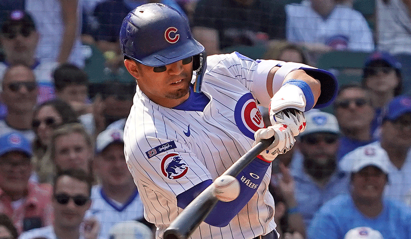 Reds vs Cubs Prediction, Picks & Odds — Wednesday, August 6