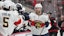 Carter Verhaeghe NHL Florida Panthers 