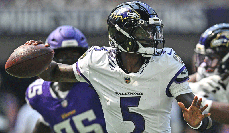How To Bet - Commanders vs Ravens Prediction, Picks & Odds for Tonight's NFL Preseason Game